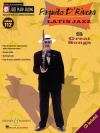ラテン・ジャズ（パキート・デリベラ）（バリトンサックス）【Paquito D'Rivera – Latin Jazz】
