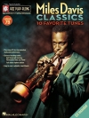 マイルス・デイヴィス・クラシック（バリトンサックス）【Miles Davis Classics】