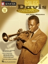 マイルス・デイヴィス・スタンダード（バリトンサックス）【Miles Davis Standards】