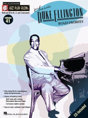 クラシック・デューク・エリントン（トロンボーン）【Classic Duke Ellington】
