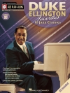デューク・エリントン・フェイバリット（バリトンサックス）【Duke Ellington Favorites】