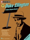 デューク・エリントン曲集（バリトンサックス）【Duke Ellington】