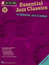 エッセンシャル・ジャズ・クラシック（バリトンサックス）【Essential Jazz Classics】