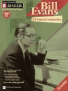 ビル・エヴァンス・オリジナル曲集（バリトンサックス）【Bill Evans: 10 Original Compositions】