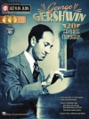 ジョージ・ガーシュウィン曲集（バリトンサックス）【George Gershwin】