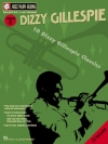 ディジー・ガレスピー曲集（バリトンサックス）【Dizzy Gillespie】