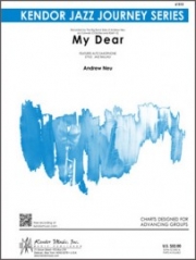 マイ・ディア（アンドリュー・ノイ）【My Dear】