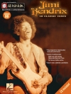 ジミ・ヘンドリックス曲集（バリトンサックス）【Jimi Hendrix】