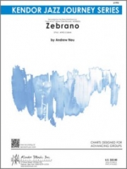 ゼブラーノ（アンドリュー・ノイ）【Zebrano】