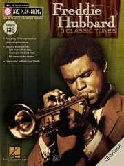 フレディ・ハバード曲集（バリトンサックス）【Freddie Hubbard】