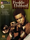 フレディ・ハバード曲集（バリトンサックス）【Freddie Hubbard】