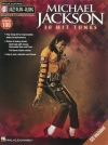 マイケル・ジャクソン曲集（アルトサックス）【Michael Jackson】