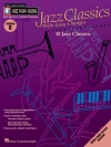 ジャズ・クラシック集（バリトンサックス）【Jazz Classics With Easy Changes】