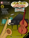 ラウンジでのジャズ曲集（バリトンサックス）【Jazz at the Lounge】