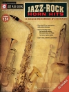 ジャズ・ロック・ホーン・ヒッツ（バリトンサックス）【Jazz-Rock Horn Hits】