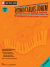アントニオ・カルロス・ジョビン曲集（フルート）【Antonio Carlos Jobim and The Art of Bossa Nova】