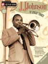 J・J・ジョンソン曲集（フルート）【J.J. Johnson】