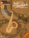 ジャスト・スタンダード（フルート）【Just Standards】