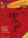 ジェローム・カーン曲集（フルート）【All The Things You Are & More: Jerome Kern Songs】