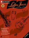 ラテン・ジャズ曲集（フルート）【Latin Jazz】