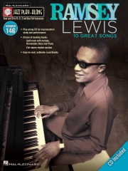 ラムゼイ・ルイス曲集（フルート）【Ramsey Lewis】
