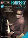 ラムゼイ・ルイス曲集（フルート）【Ramsey Lewis】