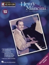 ヘンリー・マンシーニ・ジャズ曲集（トロンボーン）【Henry Mancini】