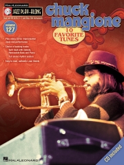 チャック・マンジョーネ曲集（フルート）【Chuck Mangione】
