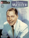 ジョニー・マーサー曲集（フルート）【Johnny Mercer】