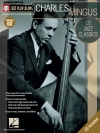 チャールズ・ミンガス曲集（フルート）【Charles Mingus】