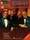 モダン・ジャズ・カルテット・フェイバリット（フルート）【Modern Jazz Quartet Favorites】
