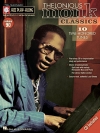 セロニアス・モンク・クラシック（フルート）【Thelonious Monk Classics】