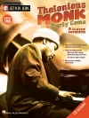 セロニアス・モンク曲集（フルート）【Thelonious Monk – Early Gems】