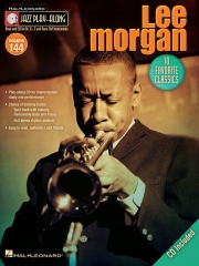 リー・モーガン曲集（フルート）【Lee Morgan】