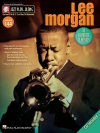 リー・モーガン曲集（フルート）【Lee Morgan】