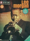 リー・モーガン曲集（トランペット）【Lee Morgan】