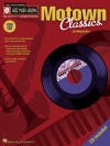 モータウン・クラシックス（フルート）【Motown Classics】
