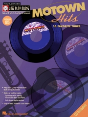 モータウン・ヒッツ（フルート）【Motown Hits】