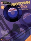 モータウン・ヒッツ（フルート）【Motown Hits】