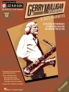 ジェリー・マリガン・クラシックス（フルート）【Gerry Mulligan Classics】