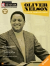 オリバー・ネルソン曲集（フルート）【Oliver Nelson】