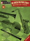 オン・グリーン・ドルフィン・ストリート（フルート）【On Green Dolphin Street & Other Jazz Classics】