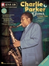チャーリー・パーカー珠玉集（フルート）【Charlie Parker Gems】