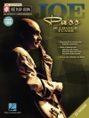ジョー・パス曲集（フルート）【Joe Pass】