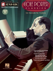 コール・ポーター・クラシック（フルート）【Cole Porter Classics】