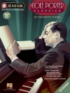 コール・ポーター・クラシック（フルート）【Cole Porter Classics】