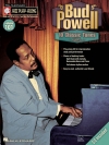 バド・パウエル曲集（フルート）【Bud Powell】