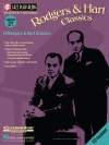 ロジャース＆ハート・クラシックス（フルート）【Rodgers & Hart Classics】