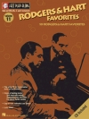 ロジャース＆ハート・フェイバリット（フルート）【Rodgers & Hart Favorites】