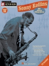 ソニー・ロリンズ曲集（フルート）【Sonny Rollins】